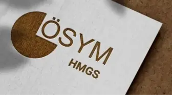 Hukuk Mesleklerine Giriş Sınavı (HMGS/2): HMGS sınavı saat kaçta? HMGS sınavı saat kaçta başlayacak, kaçta bitecek?