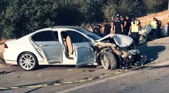Konya'da İkiz Çocukların Ölümüne Neden Olan Kaza: Sürücü Alkollü Çıktı