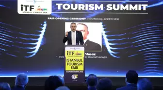İş Bankası, Turizm Sektörüne 2,38 Milyar Dolar Yatırım Desteği Verecek