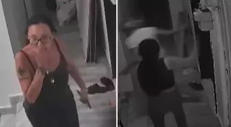 İşte ünlü şarkıcı Güllü'nün son görüntüleri
