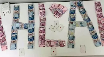 Kavak'ta kumar operasyonu: 4 hakkında işlem