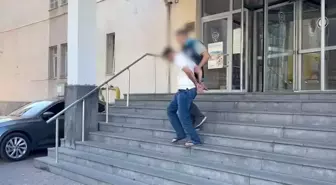Kayseri'de Sahte Altınla Dolandırıcılık İddiası: 3 Şahıs Tutuklandı