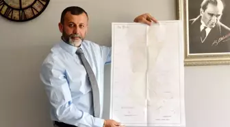 Konyaaltı'ndaki Miras Davası 55 Yıldır Devam Ediyor