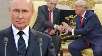Kremlin'den Trump'ın Erdoğan'a yaptığı 'yakıt' çağrısına yanıt
