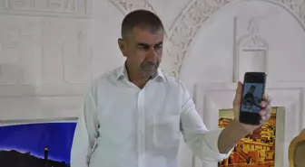 Mardin'de Kayıp Oğul İçin Kayıp İhbarda Bulunuldu