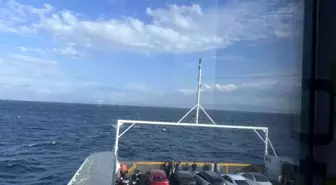 Marmara Bölgesi için Fırtına Uyarısı: İDO ve BUDO Seferleri İptal