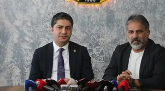 MHP'den 'Terörsüz Türkiye' Vurgusu: Anayasa'nın İlk Dört Maddesi Kırmızı Çizgimizdir