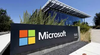 Microsoft, İsrail Ordusuna Bulut ve Yapay Zeka Hizmetlerini Durdurdu
