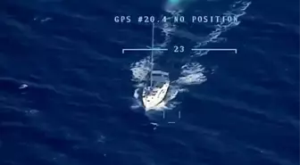 Muğla'da JİHA Destekli Uyuşturucu Operasyonu: 210 Kilogram Ele Geçirildi