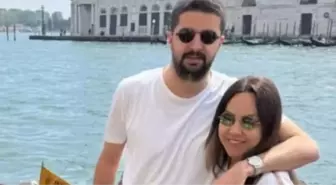 Murat Özdemir kimdir? Ebru Gündeş'in eşi Murat Özdemir ne iş yapıyor, kaç yaşında, nereli?