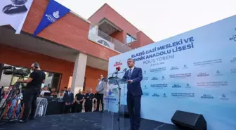 Özel'in katıldığı okul açılışı şehri karıştırdı! Valilikten açıklama var