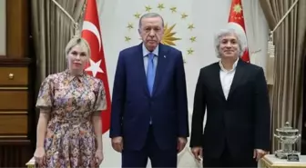 Özlenen Özkan kimdir? Ömer Özkan'ın eşi Özlenen Özkan kaç yaşında, nereli, ne iş yapıyor?