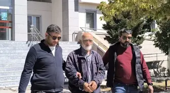 Kardeşinin Kimliğini Kullanarak Kaçmaya Çalışan Firari Yakalandı