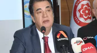 Sivas Cumhuriyet Üniversitesi'nde Kırım Kongo Kanamalı Ateşi Tedavisinde Yüzde 90 Başarı