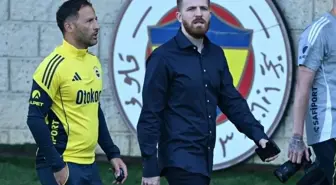 Sadettin Saran ilk neşteri vuruyor! Fenerbahçe'de ayrılık