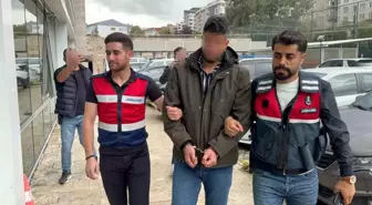 Samsun'da DEAŞ Operasyonu: Irak uyruklu şüpheli gözaltına alındı