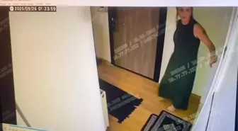 Güllü'nün Son Görüntüleri Ortaya Çıktı