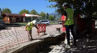 SEDAŞ, Bolu'da 560 Milyon TL'lik Enerji Yatırımlarını Tamamlıyor