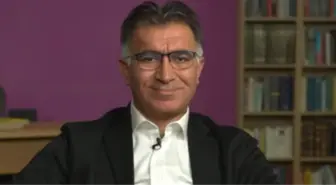 Selçuk Şirin kimdir? Prof. Dr. Selçuk Şirin kaç yaşında, nereli?