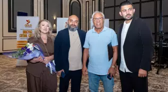 Spor Yatırım Şirketleri Antalya'da Buluştu