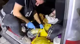 Konya'da Tarihi Eser Kaçakçılığı Operasyonu: 3 Kişi Gözaltında