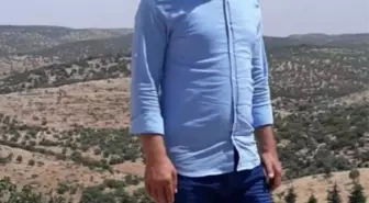 Taş Ocağında İş Kazası: Aziz Arslan Hayatını Kaybetti