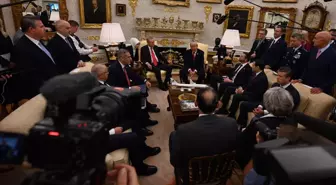 Trump-Erdoğan görüşmesi sonrası İsrail'i korku sardı
