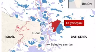 Trump: İsrail'in Batı Şeria'yı İlhak Etmesine İzin Vermeyeceğim