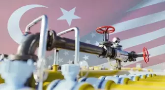 Türkiye ABD'nin doğalgazını mı kullanacak? Türkiye'nin ABD'den alacağı doğalgazın maliyeti ne kadar olacak?