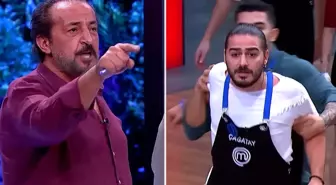 Tutmasalar Mehmet Şef'i dövecekti: İşte Türkiye'nin konuştuğu kavganın görüntüleri