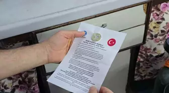 Ülkü Ocakları'ndan Ahilik Haftası'na Özel Destek