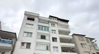 Ünlü sanatçının komşuları şokta
