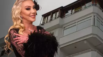 Ünlü şarkıcı Güllü evinin balkonundan düşerek hayatını kaybetti
