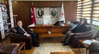 Manisa Valisi Özkan'dan Çevre Duyarlılığına Vurgu