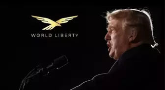 World Liberty Financial fiyat çöküşü sonrası WLFI token yakımına başlıyor