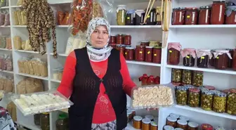 Yöresel Lezzetlerle Kadın İstihdamı: Ünzile Yücetürk'ün Başarısı