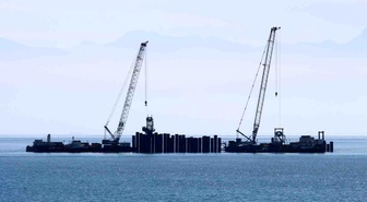 Ceyhan'da Petrol Akışı Yeniden Başladı