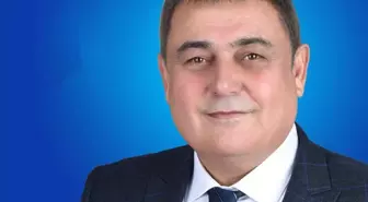 Aksu Belediye Başkanı İsa Yıldırım CHP'den İstifa Etti