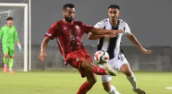 Altay, Eskişehirspor'u Ağırlıyor: Kritik Maç Öncesi Tüm Gözler Stadyumda