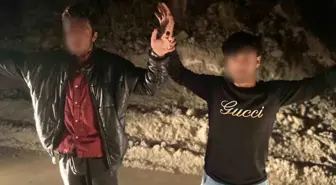 Artvin'de Göçmen Kaçakçılığı Operasyonu: 3 Organizör Tutuklandı