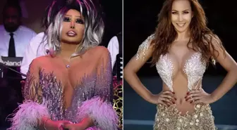 Asena boşanır boşanmaz Bülent Ersoy'la aynı sahneye çıkıyor