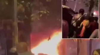 Bahçelievler'de patlama nerede ve neden oldu?