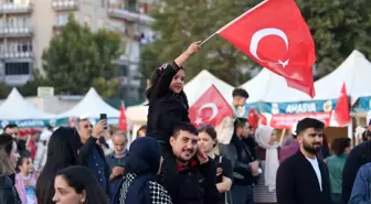 Ticaret Bakanı Bolat'tan Esnafa 100 Milyon Lira Kredi Desteği