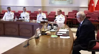 Türk Donanması'nın Gücü ve Preveze Deniz Zaferi'nin 487. Yıldönümü