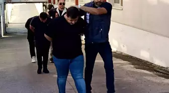 Adana'da 'Sazan Sarmalı' Yöntemiyle 600 Bin TL Dolandırıldılar