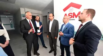 Bursa'ya Yeni Aile Sağlığı Merkezi Açılıyor