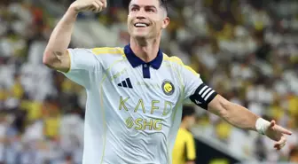 Cristiano Ronaldo, 946. golünü attı