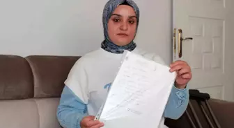 Diz Ameliyatı Sonrası Engelli Kalan Kadının Adalet Arayışı