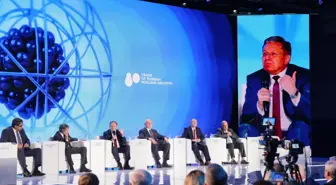 Dünya Nükleer Haftası'nda Atom Enerjisi Üzerine Tartışmalar