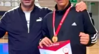 Elazığ'dan İki Sporcu Taekwondo Milli Takım Seçmelerine Katılacak